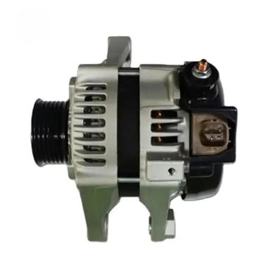 Imagem de Alternador gerador compatível com Toyota Allion Premio Corolla Avensis 270600D020 270600D030 270600D160 270600D250 2706022120