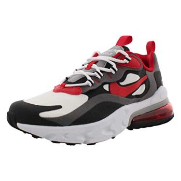 Imagem de Nike Air Max 270 React (gs) Big Kids Bq0103-011 Size 6.5