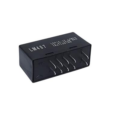 Imagem de AMFRNE 10383321 Aviso de Perigo e Pisca-Pisca, Pisca-Pisca de Led Compatível com Caminhões Chevy Silverado e Gmc Sierra 2003 2004 2005 2006 2007 Modelos Selecionados, Consertar Hip