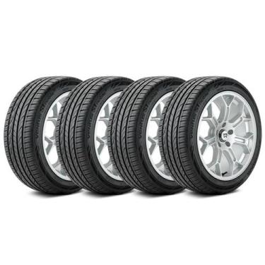 Imagem de Kit 4 Pneus 235/50R19 99H Hankook Ventus S1 Noble 2 H452 Aro 19