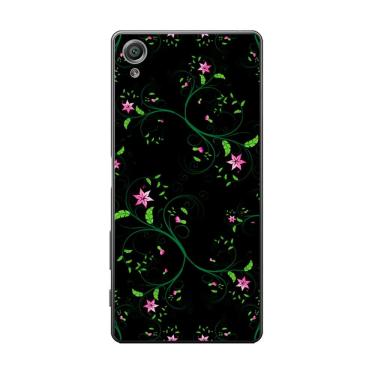 Imagem de Capa Adesivo Skin353 Verso Para Sony Xperia X (F5121,F5122)