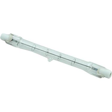 Imagem de Halco Lighting Technologies Prisma Q300T3C/120 T8U2FR12/850/DIR/LED 127194 EHM 120V 300W T3 CL R7s 118 mm