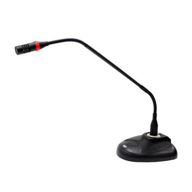 Imagem de Microfone De Mesa Csr Gm-22 Gooseneck Haste Flexivel
