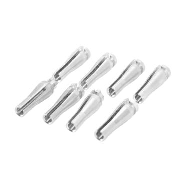 Imagem de 8pcs Porta de Trava Kit de Trava de Trava de Trava Ends para a Série Econoline Van Expedição Navigador de Expedição OE F2UZ15266A46A F2UZ15264A64A