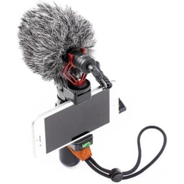 Imagem de Super Microfone Condensador Bymm1 Profissional