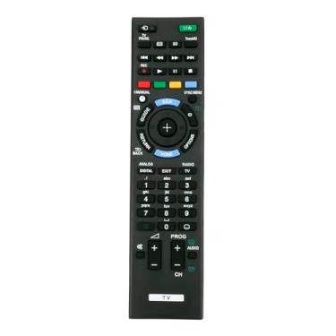 Imagem de Substituição RM-ED047 Ternos de controle remoto para Sony TV RM-YD033 RM-YD034 RM-YD035 RM-YD036 RM-YD037 RM-YD040 RM-YD043 RM-YD044 RM-YD047 RM-YD053 RM-YD00 55 RM-YD056 RM-YD059 RM-YD061 RM-YD062