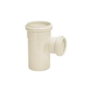 Imagem de Te Esgoto ReduÇÃo 100 x 50mm Amanco - Amanco Brasil Ltda.