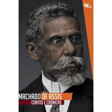 Imagem de Machado de Assis: Contos e crônicas