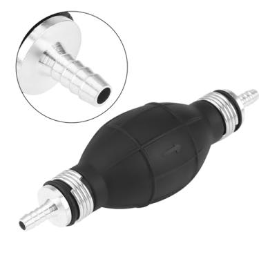 Imagem de Bomba de Bulbo Manual, Bomba de Combustível Antiderrapante Espessada, Bomba, para Motores de Barco (Aramoxvyihogmdwk-01)