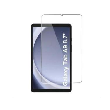 Imagem de Película de Vidro Temperado Para Tablet Galaxy A9 8.7 Polegadas - Fam