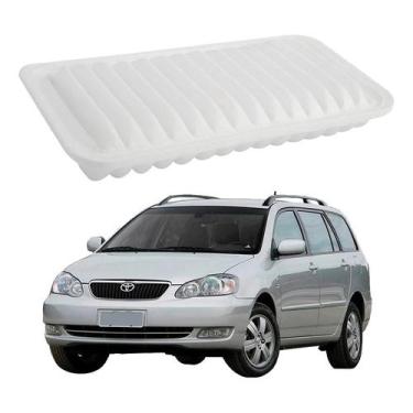 Imagem de Filtro De Ar Wega Corolla Fielder 1.8 2005 A 2008