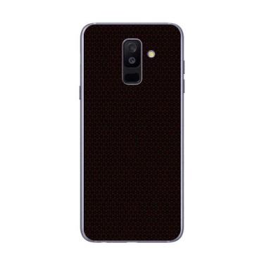 Imagem de Capa Adesivo Skin362 Verso Para Samsung Galaxy A6 Plus - KawaSkin