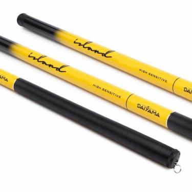 Imagem de Vara telescópica de pesca island 4,50m - Daiyama