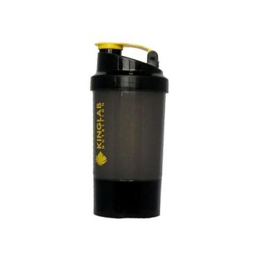 Imagem de Coqueteleira KINGLAB 2 doses