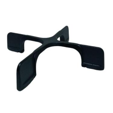 Imagem de Trempe Grade Grelha W11132264 Ferro Fundido Simples Fogão Brastemp Con
