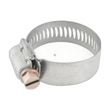 Imagem de Abraçadeira regulagem inca galvanizado 16-19