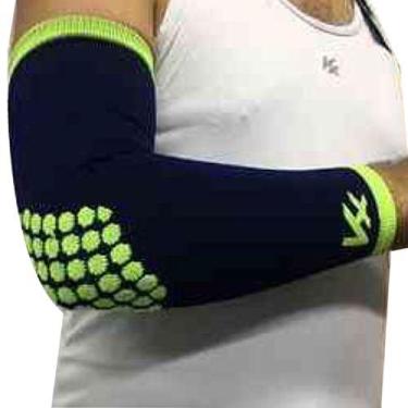 Imagem de Manguito Kanxa com reforço, Azul, Unissex, G/GG