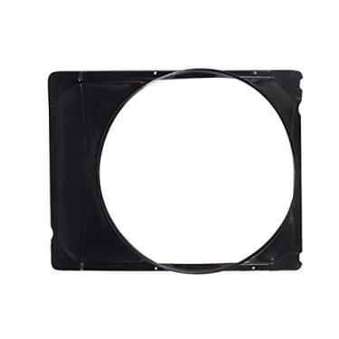 Imagem de Saia Radiador Plastico Mb Mercedes Benz 1935/1941