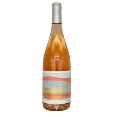 Imagem de Vinho Francês Chateau Auzias Vin de France Rosé