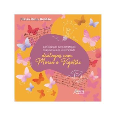 Imagem de Contribuição Para Estratégias Imaginativas Na Universidade