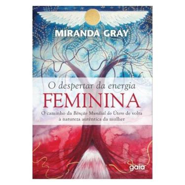 Imagem de O Despertar Da Energia Feminina