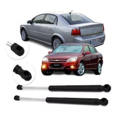 Imagem de Par Amortecedor Porta Malas Tampa Traseira Vectra Sedan - NTL