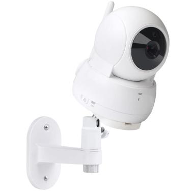 Imagem de Suporte de parede para monitor de bebê com ângulo de visão ajustável para VTech