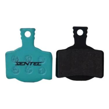 Imagem de Pastilha Freio Disco Ceramic Magura2p Mt2 Mt4 Mt6 Mt8 Sentec