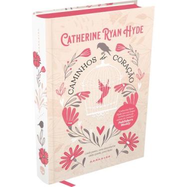 Imagem de Livro - Caminhos do Coração