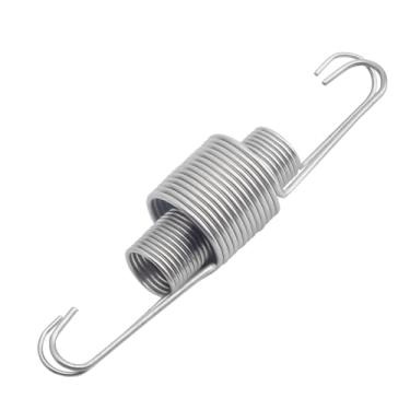 Imagem de Mola de retorno do acelerador 59206 - diâmetro externo universal 29/32, substituição da mola de retorno do acelerador