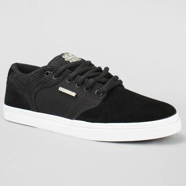 Imagem de Tênis Hocks Montreal Niquel-Unissex