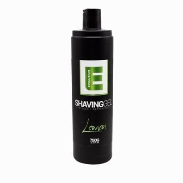 Imagem de Shaving Gel 750Ml Evolution Lemon