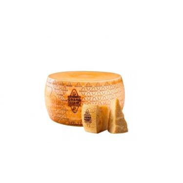 Imagem de Parmesão Grana Padano Italiano-Cunha 1kg