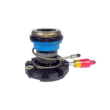 Imagem de Cilindro escravo de embreagem compatível com F150 F250 Ranger Explorer Bronco B2300 B4000 Navajo Limited Postal Xl Xls Xlt Troy Lee Splash Base Sport Fx4 1993-2008 2.3L 4.0L 4.9L 4.2L 4.6L 4.9L 5.0L L