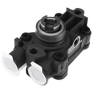 Imagem de A-Premium Bomba de combustível elétrica compatível com Dodge Sprinter 2500 3500 2003 e Freightliner Sprinter 2500 3500 2002-2003, L5 2,7L, gás, substituição # 5080255AA, 6110900350