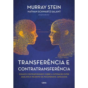 Imagem de Livro - Transferência e contratransferência - Nova edição