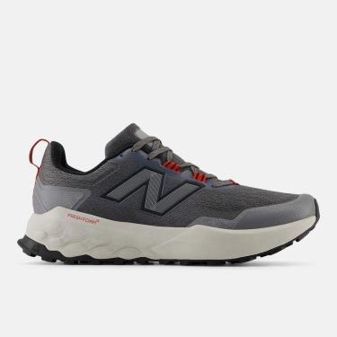 Imagem de Tênis New Balance Masculino Fresh Foam Garoé v2-Masculino
