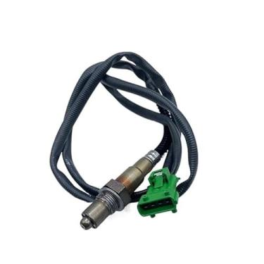 Imagem de Sonda Lambda Peugeot Citr/oen 0258010363 0258006026 Pré Cata