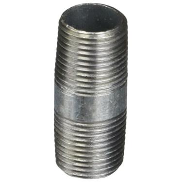 Imagem de LDR Industries Bico de cano 309 38X112, 9,5 mm x 3,8 cm (3/8 pol. x 1-1/2 polegada), preto