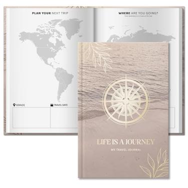 Imagem de BIROYAL Travel Diary (Beach)