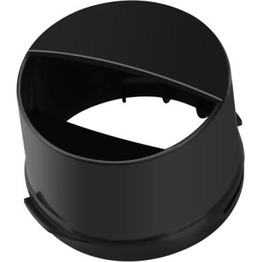 Imagem de YGHSZ Tampa de filtro de água para geladeira 2260502B 2260518B da puxyblue Compatível com Jenn-Air Ken-more Kitchen-Aid May-tag Whirl-pool substitui WP2260518B WP2260518BVP 1058146 AP3747681