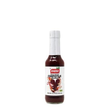 Imagem de Molho Chipotle Médio - Chipotle Mild Sauce 155 Ml - Badia Spices