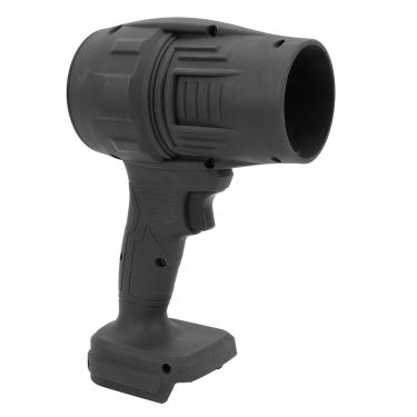 Imagem de Soprador de pó de Bolso, Mini -Turbo Fan 130000rpm Forte, Motor Sem Escova, 4 Horas de Vida útil Bateria, para Limpeza Domiciliar Ao Ar Livre Com Remoção de Poeira Sem