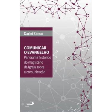 Imagem de Comunicar o evangelho