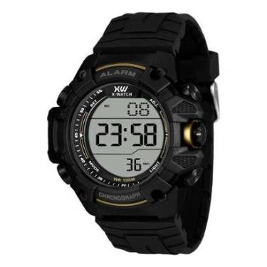 Imagem de RELÓGIO X-WATCH XPORT DIGITAL MASCULINO XMPPD732-Masculino