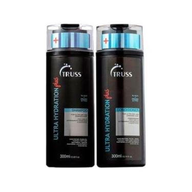 Imagem de Kit Truss Hydration Plus - Shampoo e Condicionador-Unissex