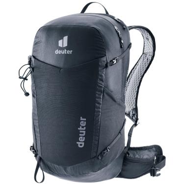 Imagem de Deuter, Mochila para Hiking 25L Compartimento de Hidratação Suporte para Bastão de Caminhada 100% Sustentável, Speed Lite Pro