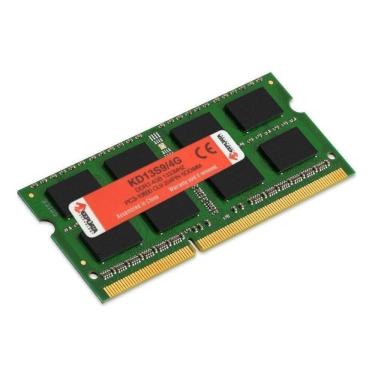 Imagem de Memória Ram 4Gb 1 Keepdata Kd13S9/4G