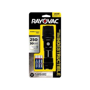 Imagem de Lanterna Indestrutível 3aaa Diy3aaa-bc - RAYOVAC
