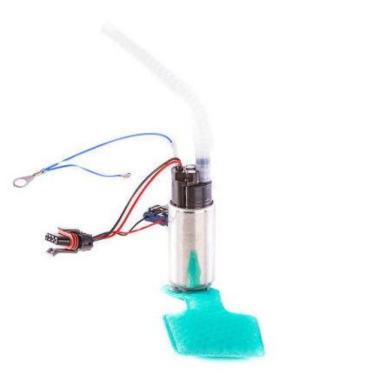 Imagem de F000Te188E - Bomba Eletrica Combustivel 4Bar - Fiesta Fase V 10 / 13 Jet Pump Refil - Bosch